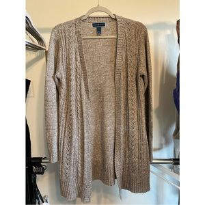 Karen Scott Cardigan